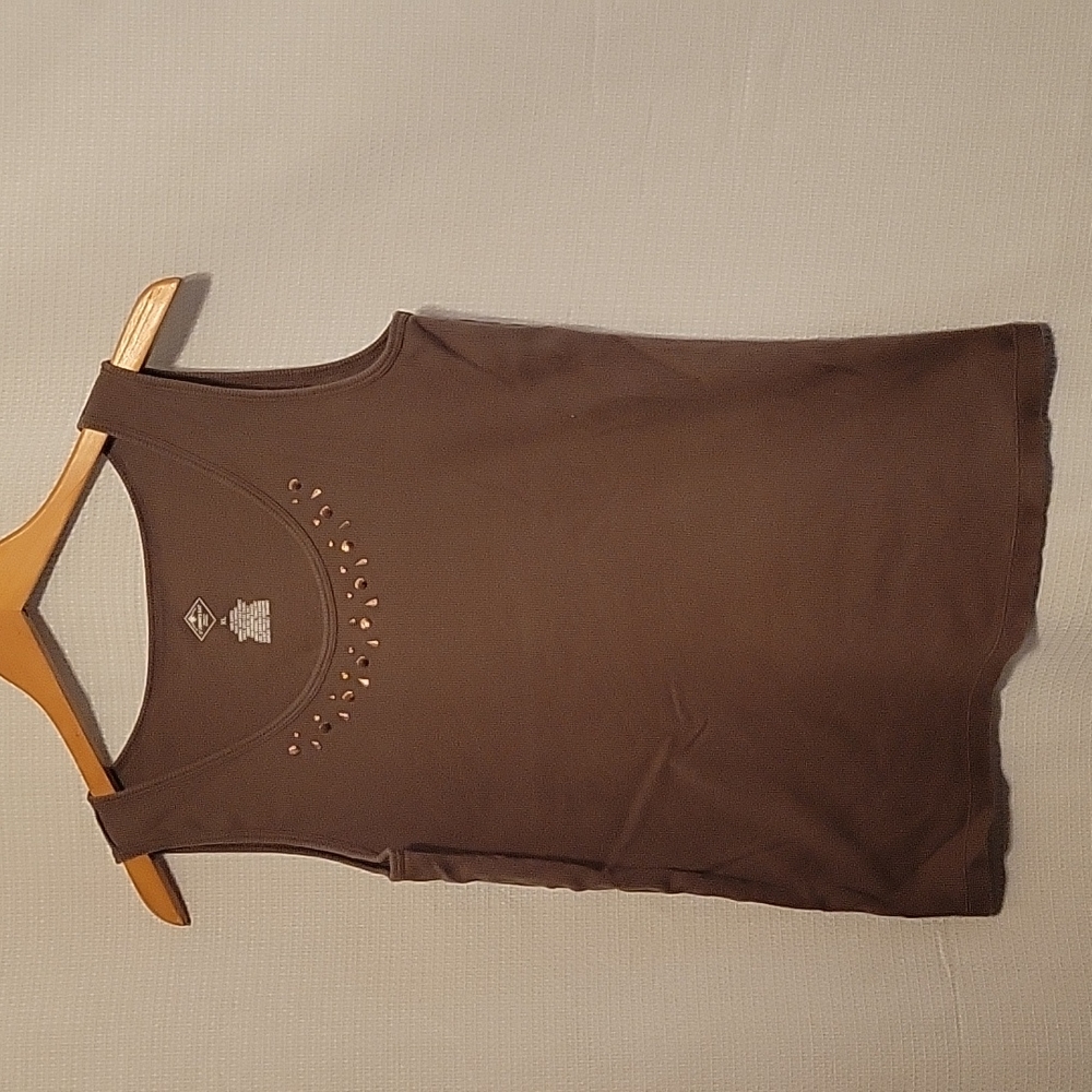St. John's Bay Tank Top
